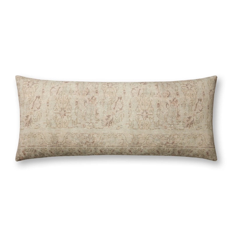 Amber Lewis x Loloi Celestia Pillow