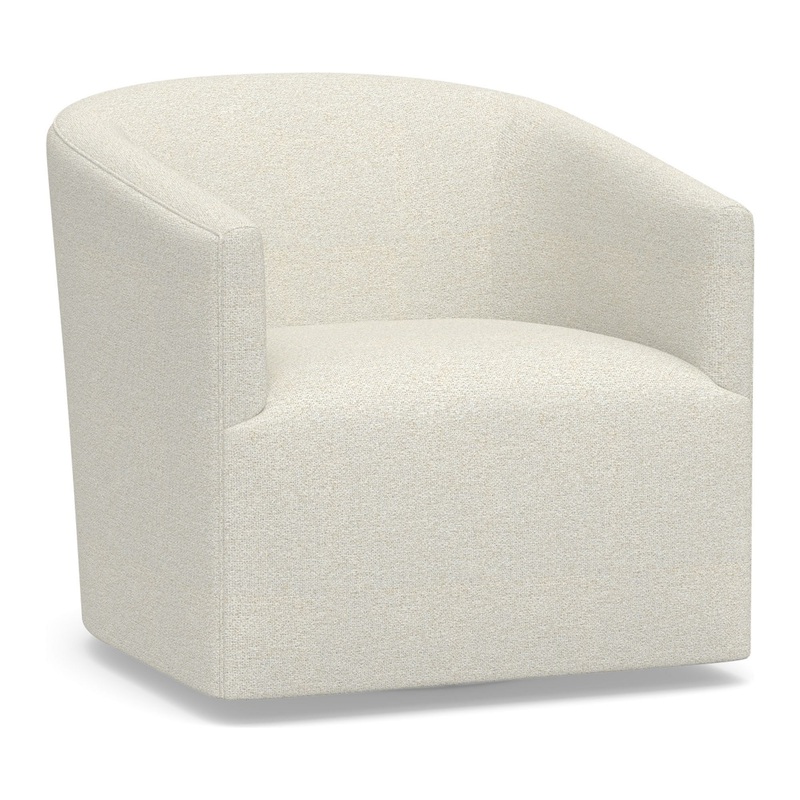 Baldwin Swivel Chair