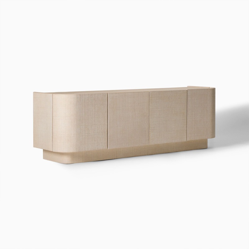 Solstice Media Console