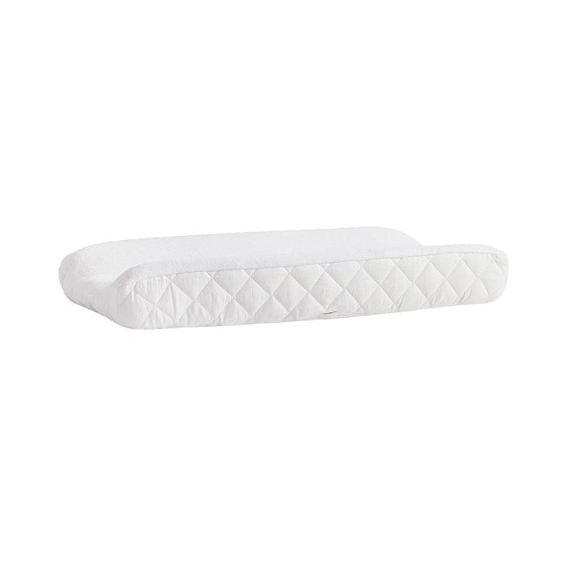 Belgian Flax Linen Changing Pad