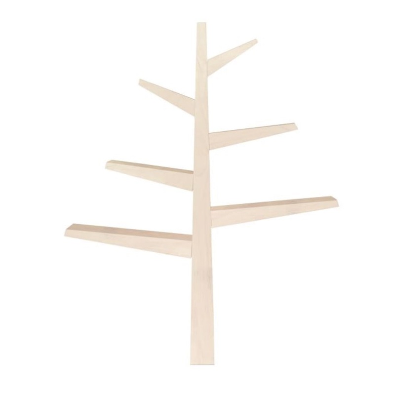 Babyletto Spruce Tree Bookcase