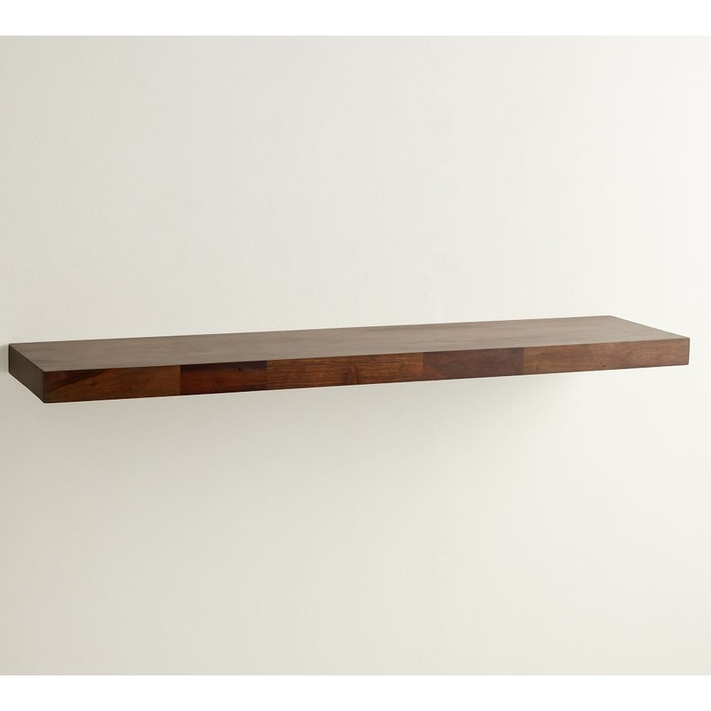 Brighton Floating Shelf-60″