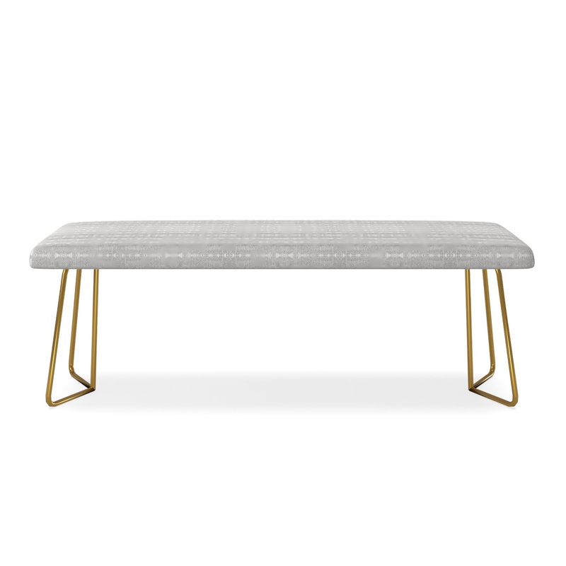 Holli Upholstered Bench