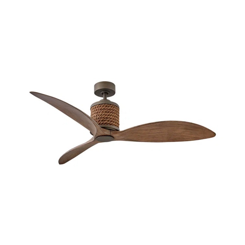 Averett 60 Ceiling Fan with LED Lights