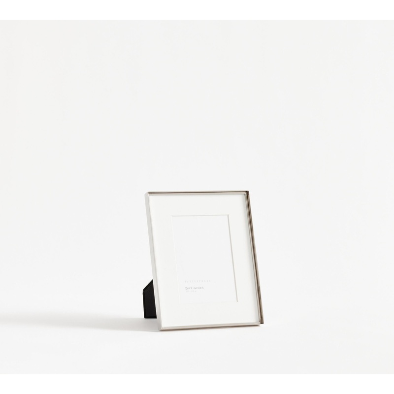 Stowe Modern Metal Frames, 8×10