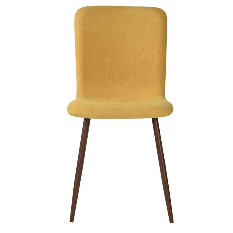 Alec Upholstered Side Chair