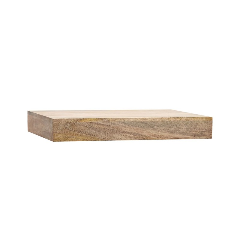 Brighton Floating Shelf