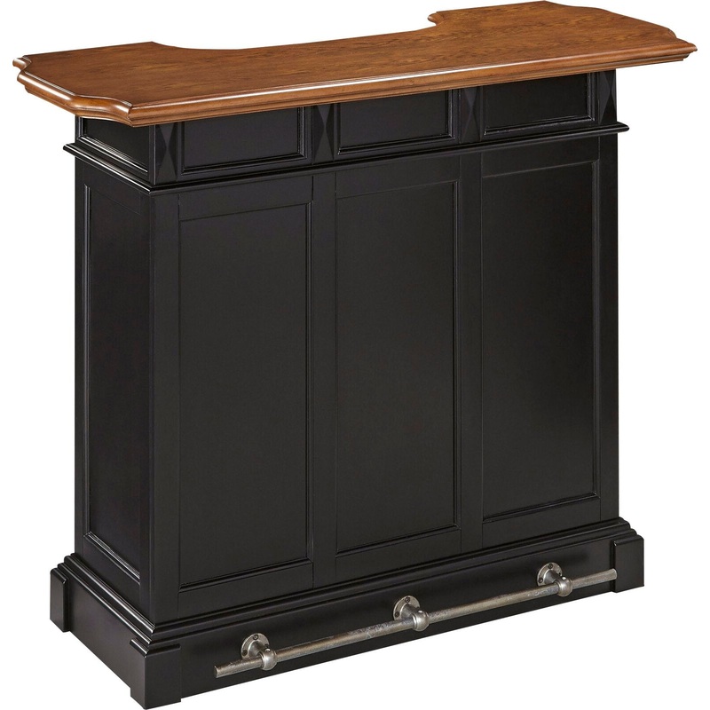 Benally Home Bar
