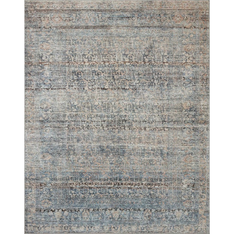 Billie Denim Rug 9×12