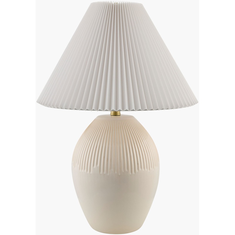 Aria Texture Lamp