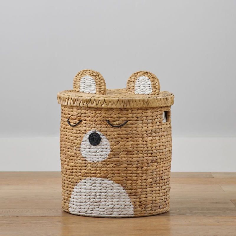 Bear Basket