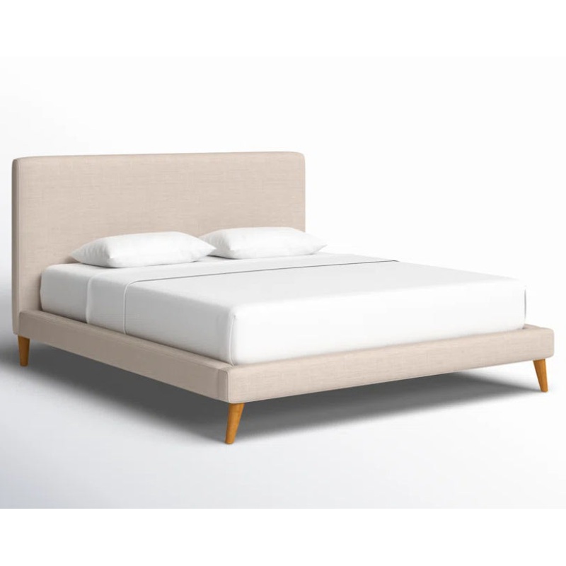 Williams Upholstered Bed