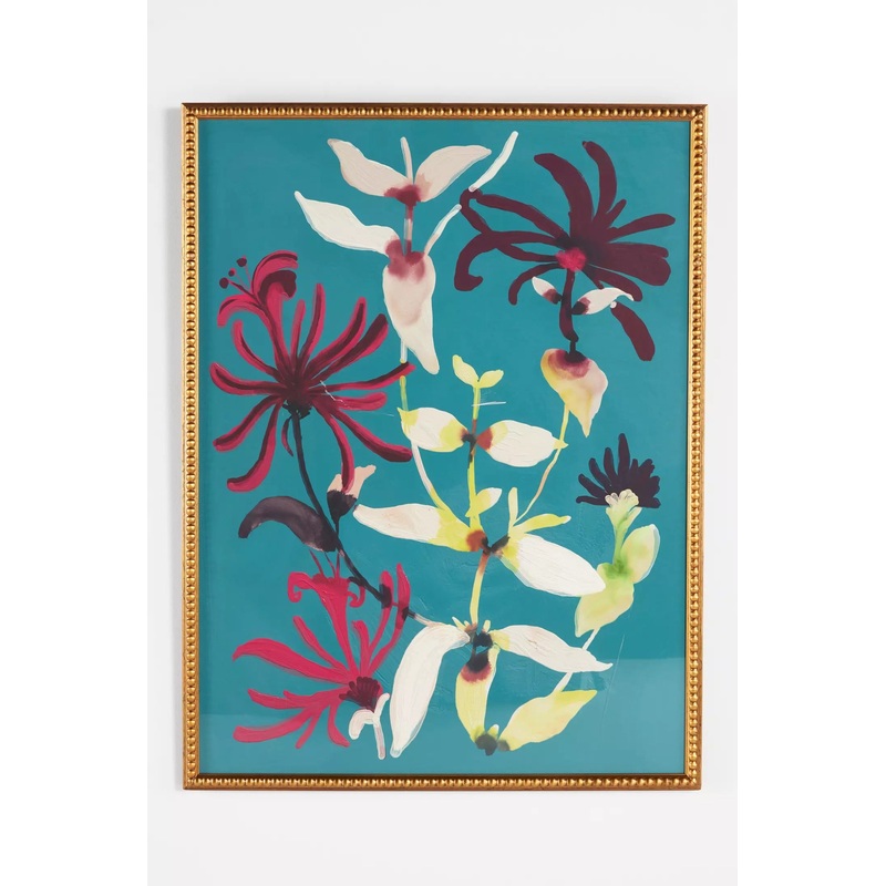 Botanic Wall Art 38×50
