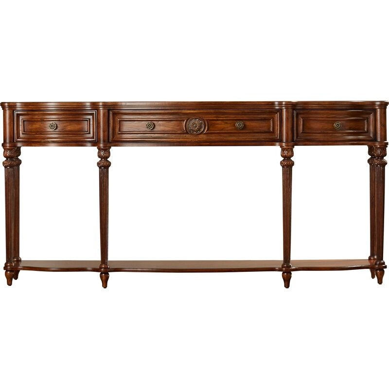 Balsam 72” Console Table