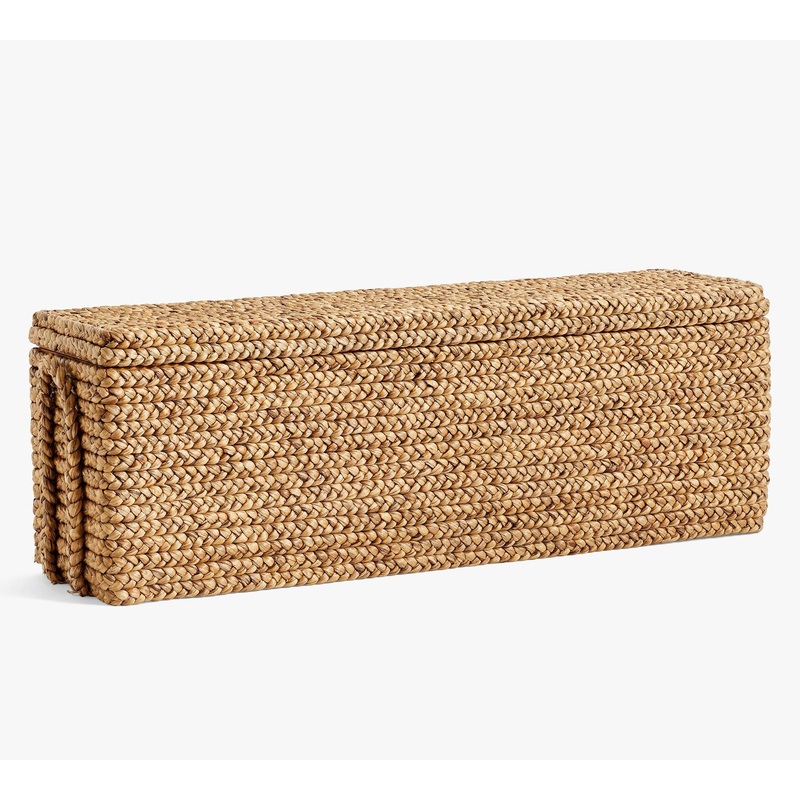 Beachcomber Handwoven Trunk