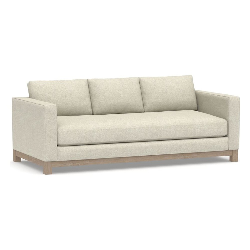 Jake Upholstered Sofa
