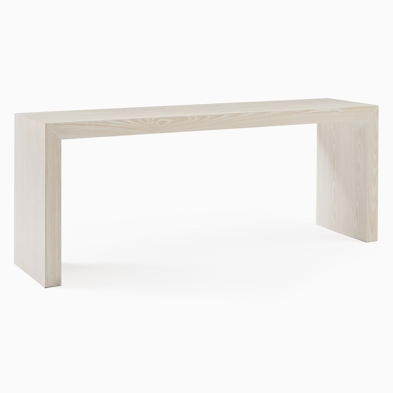 Bridge Console