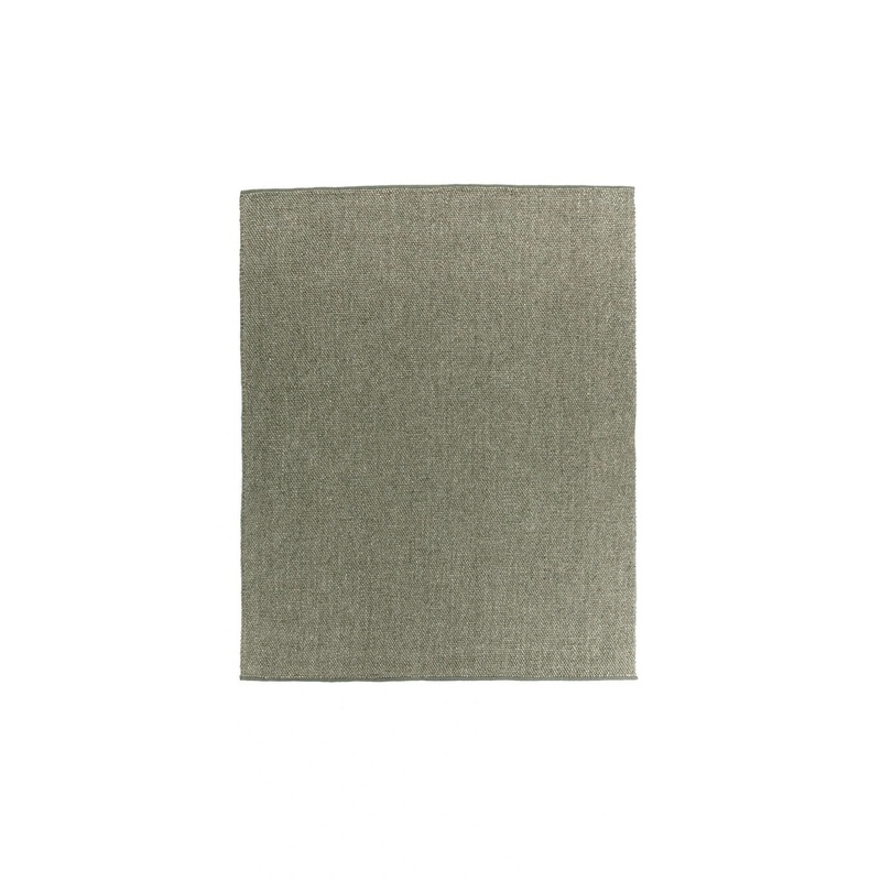Texa Speckled Green Rug-8’x10′