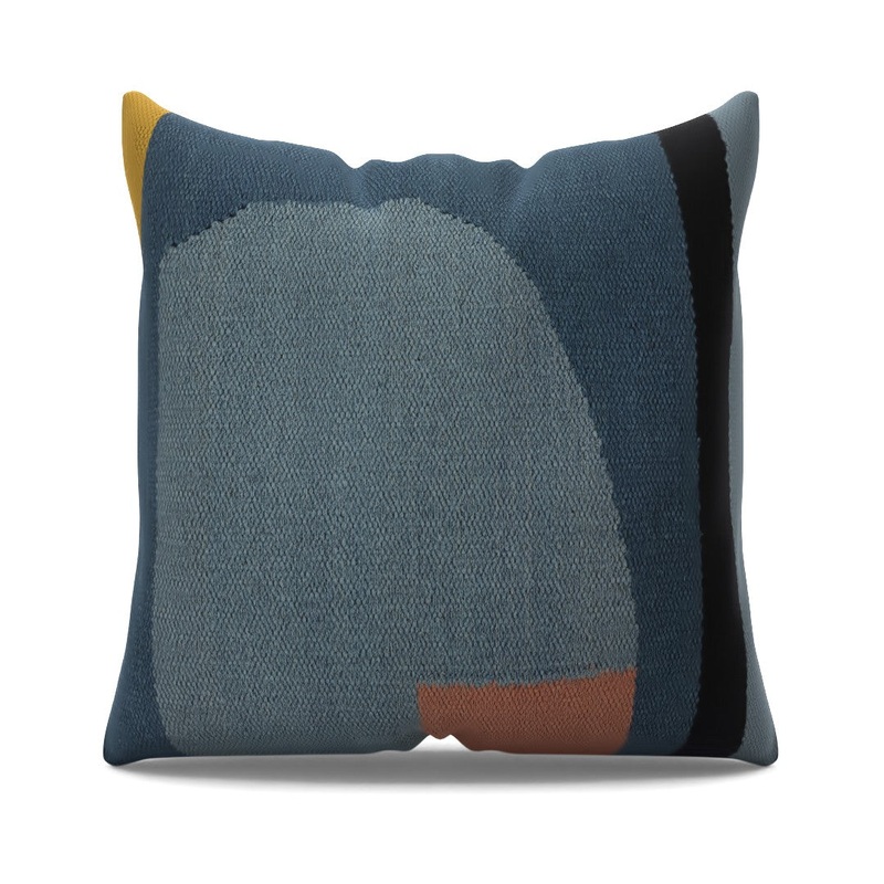 Zosia Pillow With Insert 18″x18″