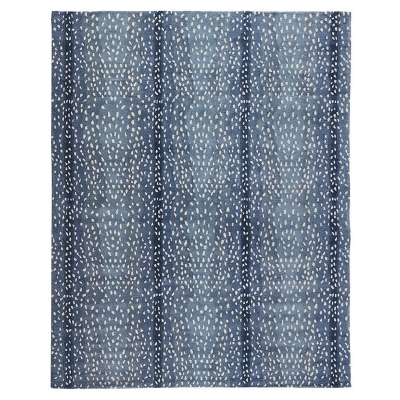 Antelope Hand Tufted Rug