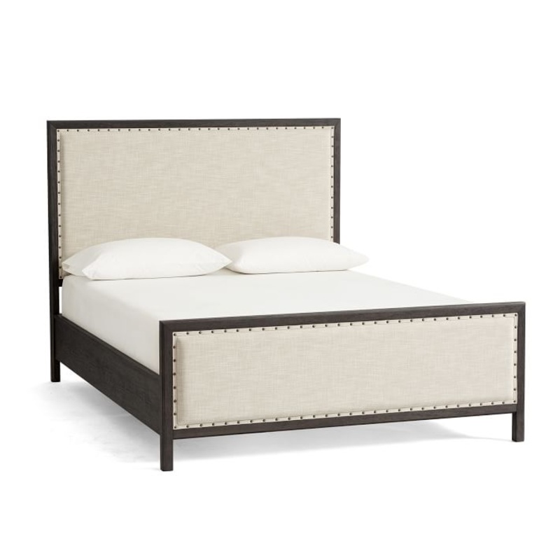Toulouse Upholstered Bed King