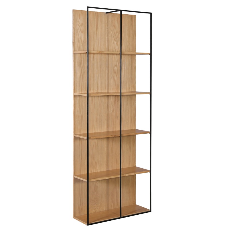 Versatile Vault Bookshelf