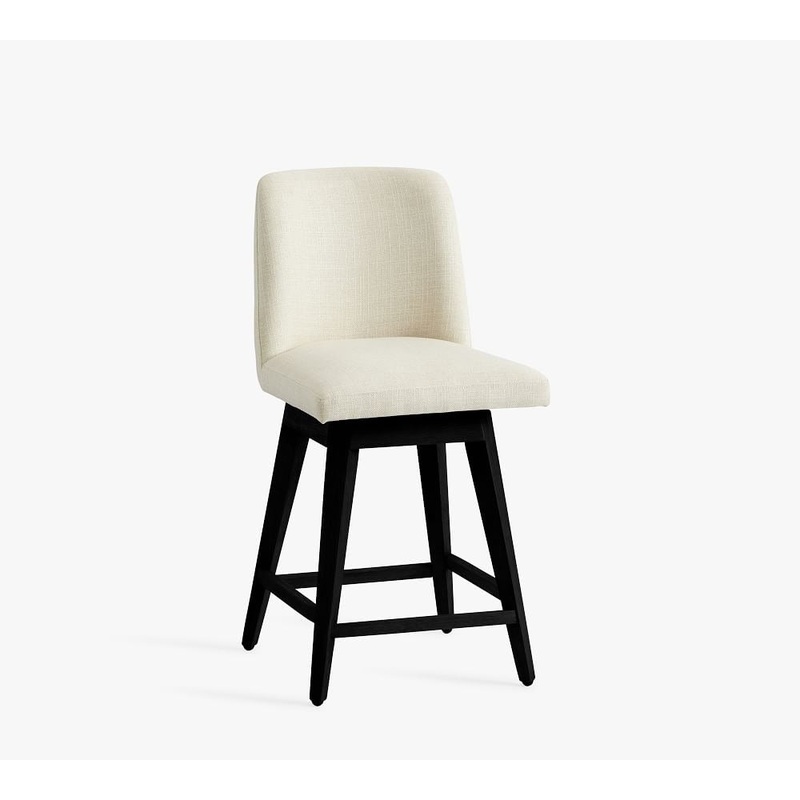 Layton Upholstered Counter Stool