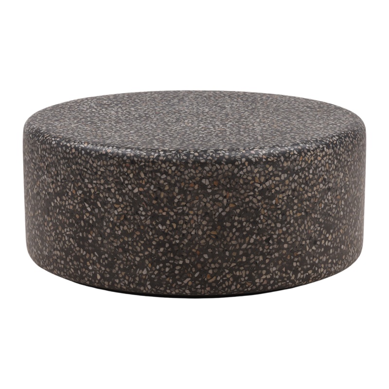 Stone-Inspired Terra Sip Station – Charcoal
