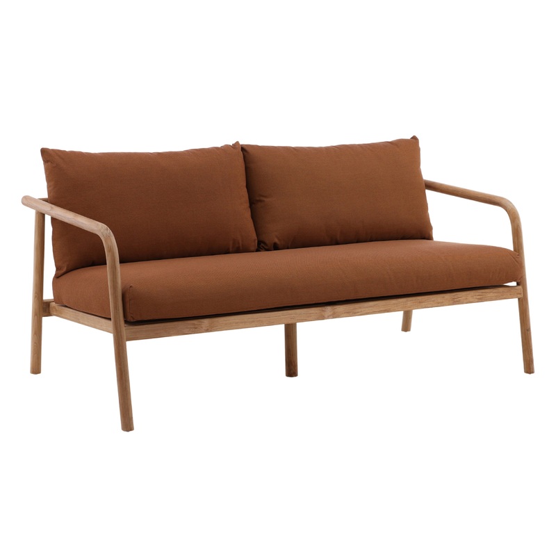 Vibrant Venture Garden Lounger