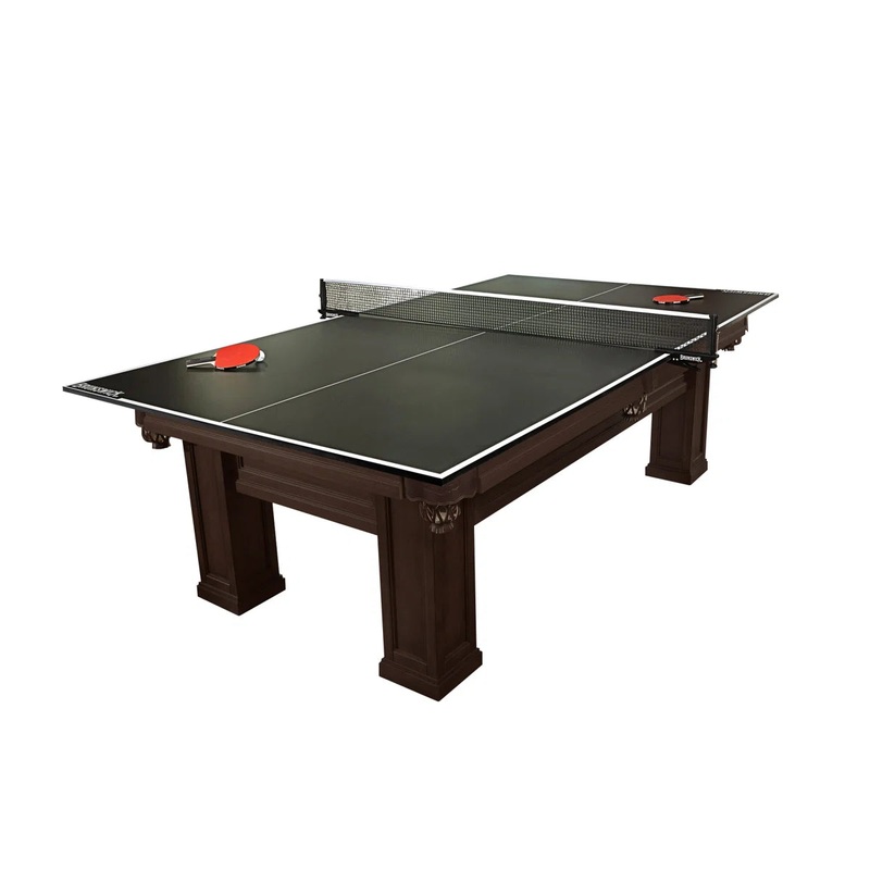 Table Tennis Conversion Top 8′
