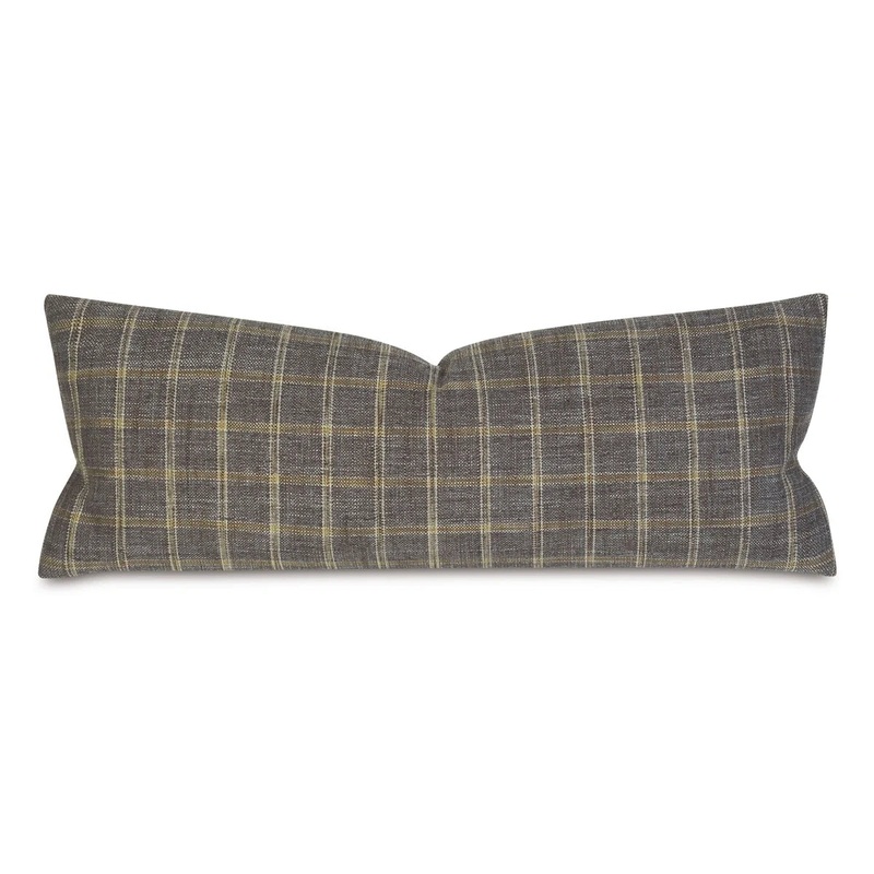 Thom Filicia Lumbar Pillow Cover