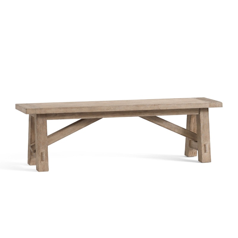 Toscana Dining Bench