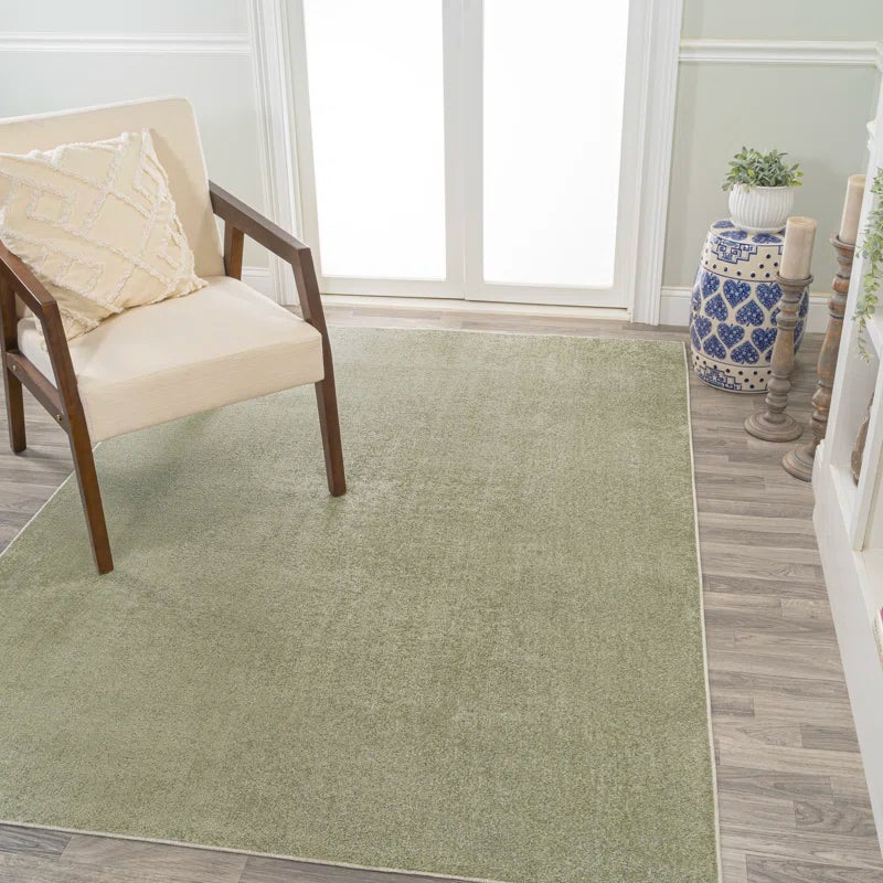 Waylynn Washable Indoor Rug