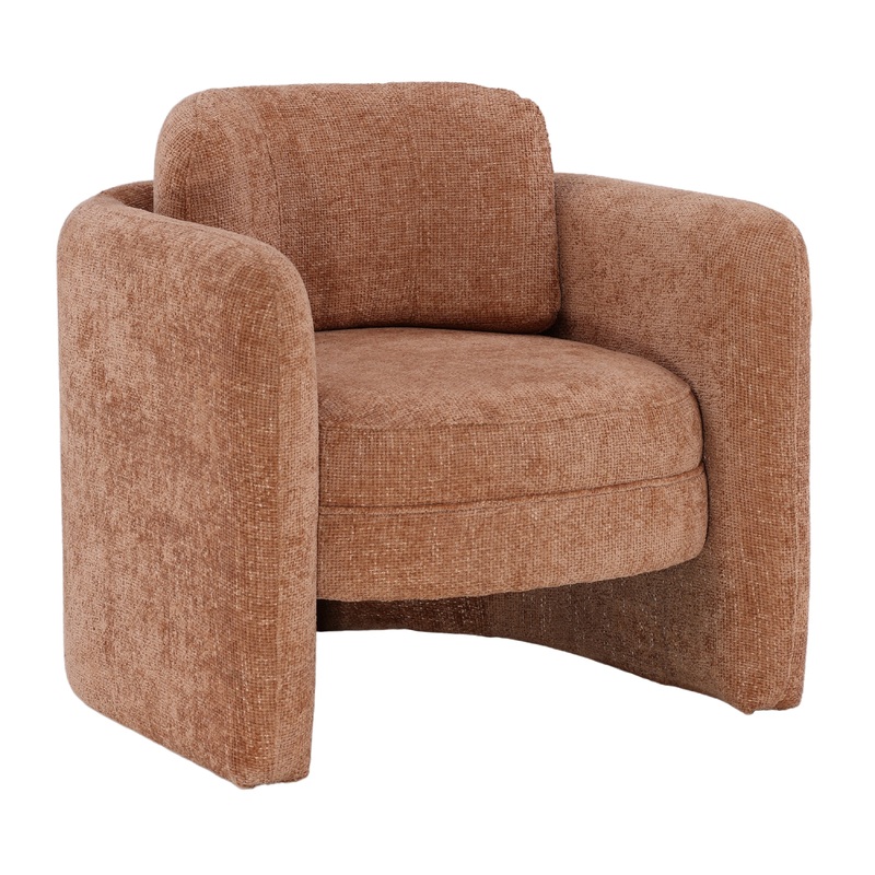 Whimsy Vogue Lounge Seating – Polyester Upholstery