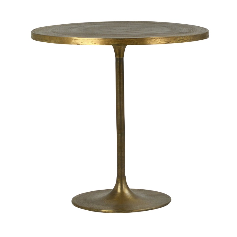 Breezy Eatery High-top Table