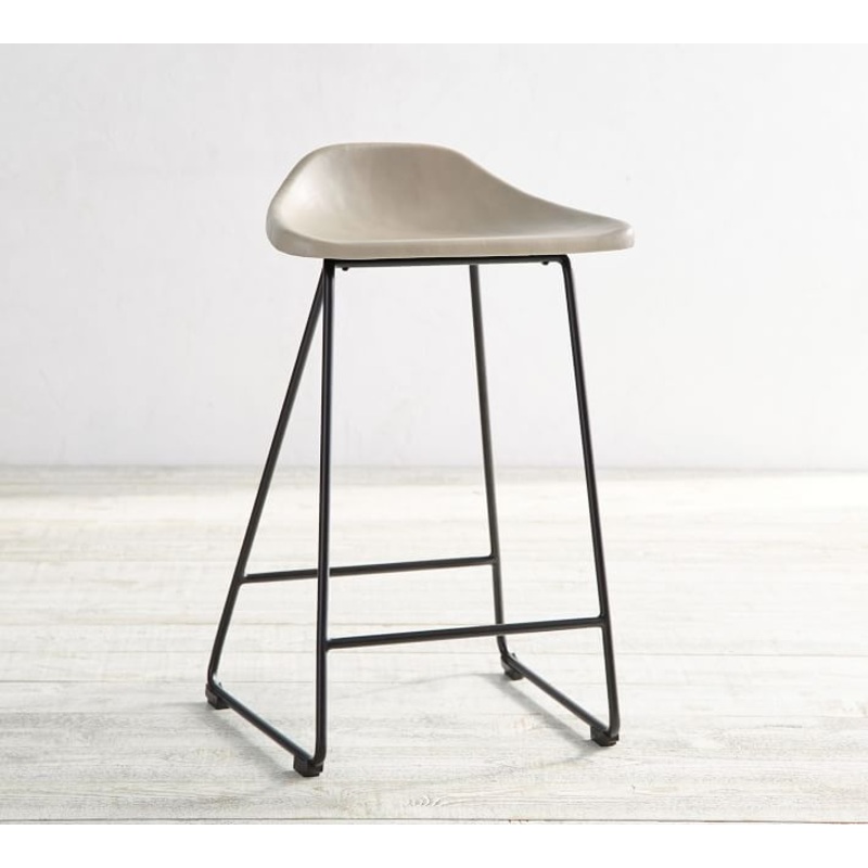 Brenner Bar Stool
