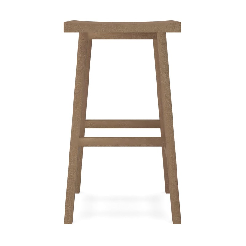 Tibetan Bar And Counter Stools