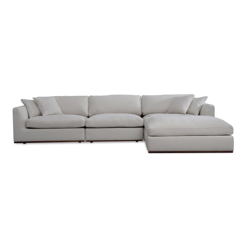 Urban Float Modular Lounger