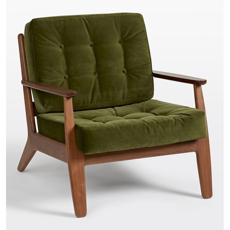 Boardman Chair