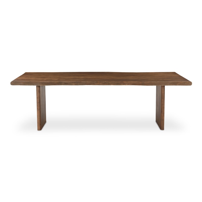 Sophisticated Whisper Dining Table