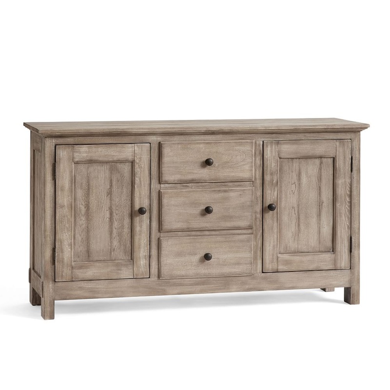 Benchwright Buffet