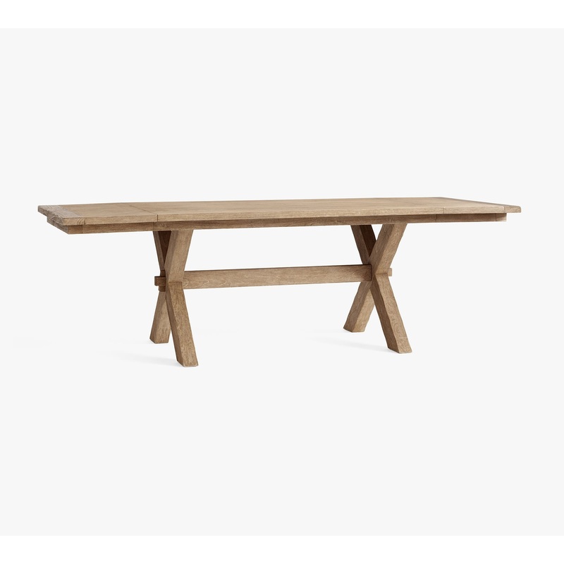 Toscana Extending Dining Table