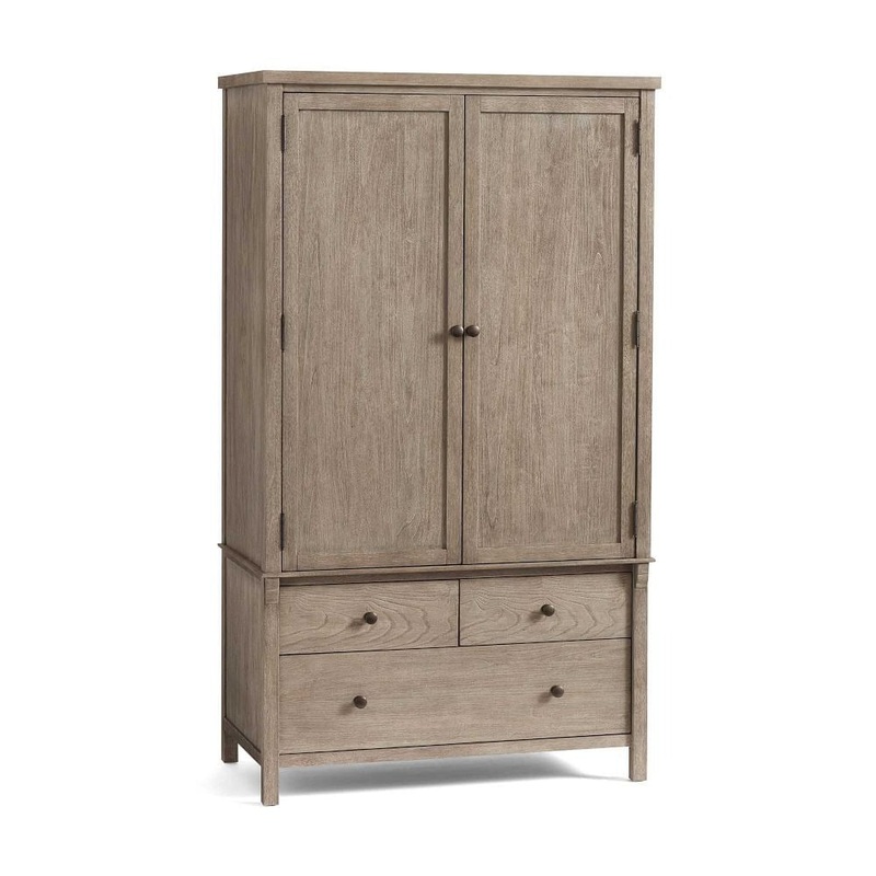Toulouse Armoire
