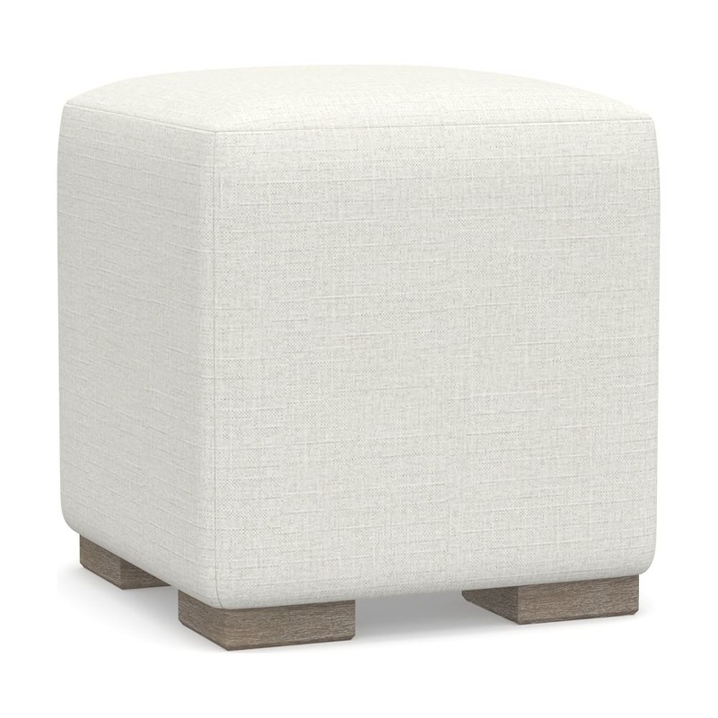 Universal Upholstered Cube