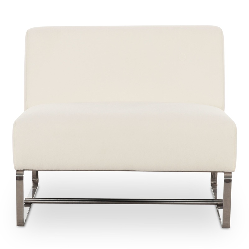 Sunlit Breeze Outdoor Lounge Seat