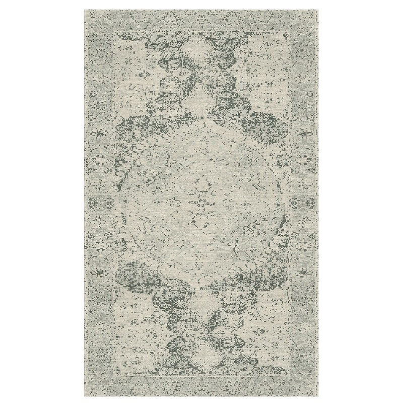 Barret Handloomed Wool Rug