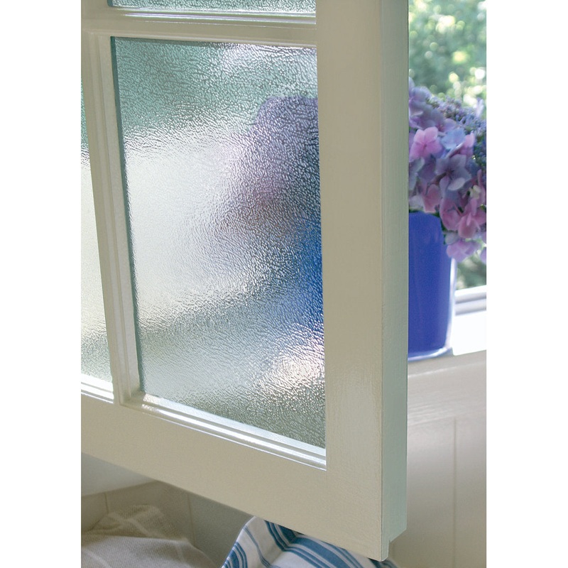 Window Decal Ebern Designs Size: 72″ H x 36″ W