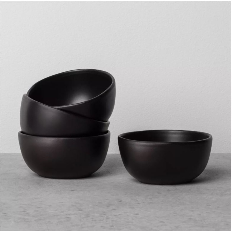 Stoneware Mini Bowl – Hearth & Hand with Magnolia