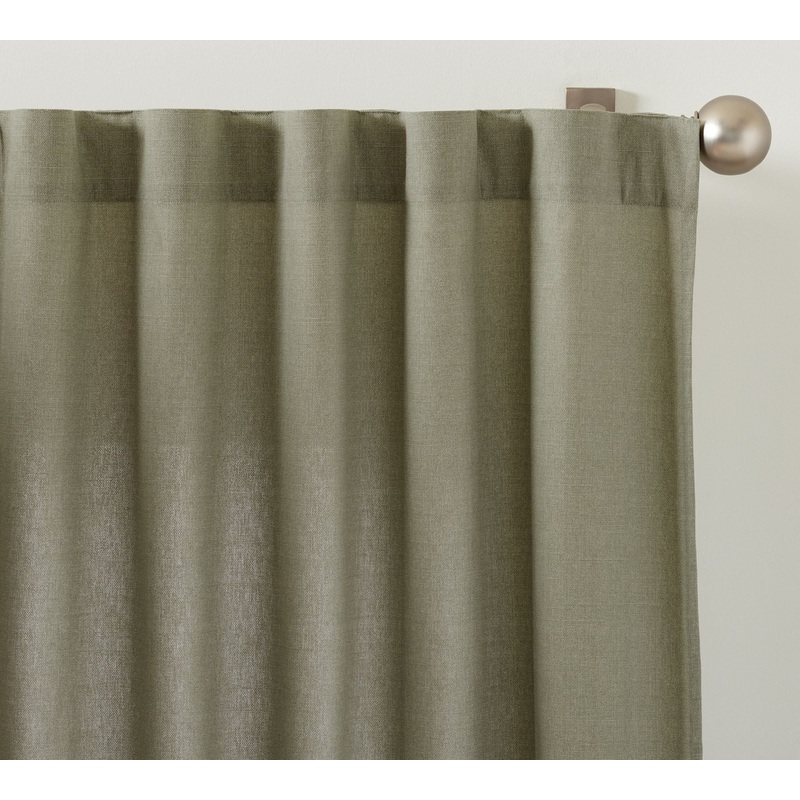 Broadway Curtain Set of 2 84