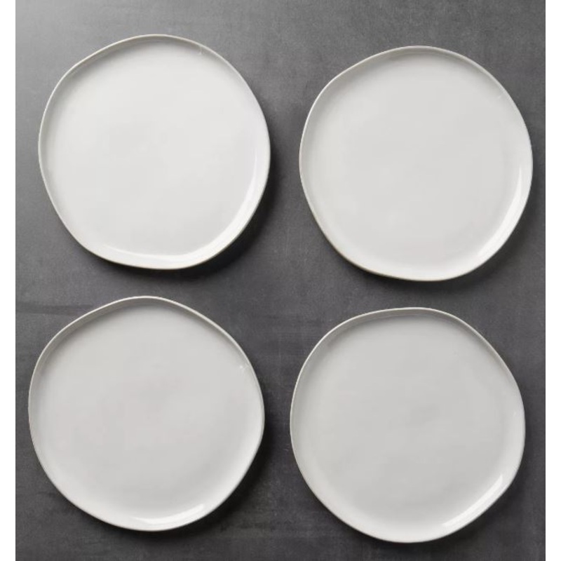 Stoneware Dinner Plate